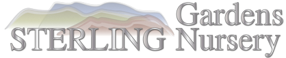 Sterling Gardens Nursery