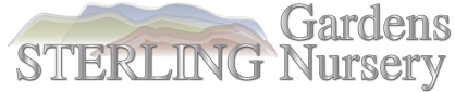 Sterling Gardens Nursery